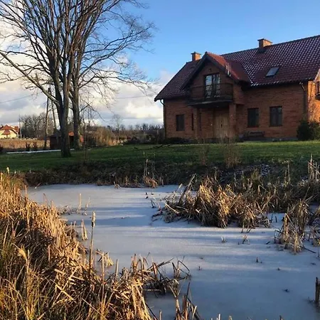 Trzcinowe Pole