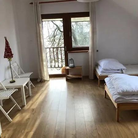 Trzcinowe Pole * Wilczeta